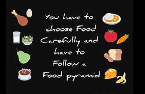 food meaning.
